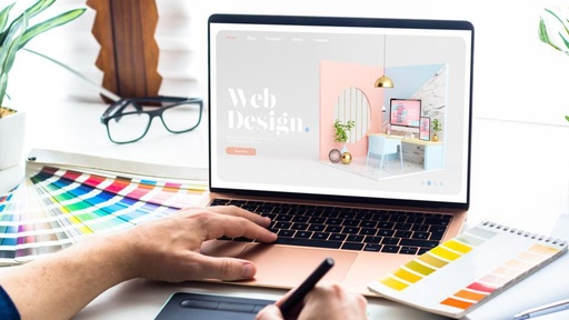 Sitio web Odoo