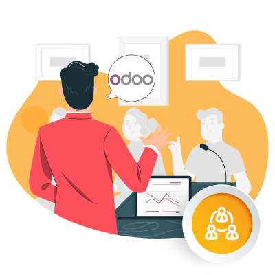 CRM Odoo