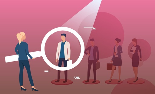 Recursos Humanos Odoo
